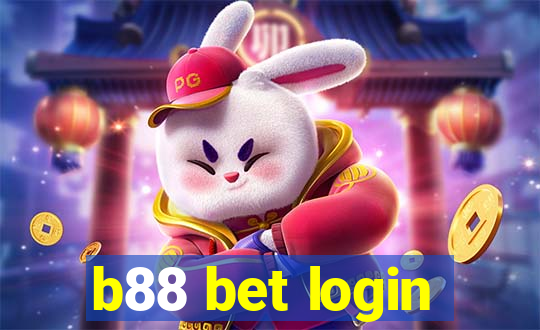 b88 bet login